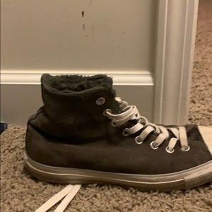 These are fuzzy converse